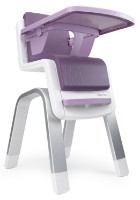 Scaun de masa Nuna Zaaz Plum