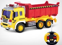 Радиоуправляемая игрушка Wenyi 1:16 Model Truck (WY1001D)
