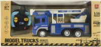 Радиоуправляемая игрушка Wenyi 1:16 Model Truck (WY993D)