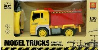Радиоуправляемая игрушка Wenyi 1:20 Construction Truck (WY1510A)