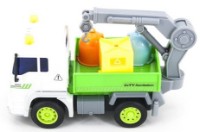 Радиоуправляемая игрушка Wenyi 1:20 Sanitation Truck (WY1520C)