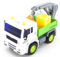 Радиоуправляемая игрушка Wenyi 1:20 Sanitation Truck (WY1520C)