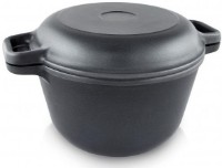 Кастрюля Neva NV-6850