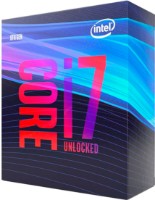 Procesor Intel Core i7-9700K Box