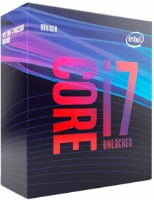Процессор Intel Core i7-9700K Box