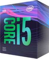 Процессор Intel Core i5-9400F Box