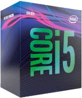 Procesor Intel Core i5-9400F Box