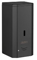 Дозатор жидкого мыла Mediclinics DJ0037AB Black Epoxy