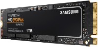 Solid State Drive (SSD) Samsung 970 EVO Plus 1Tb (MZ-V7S1T0BW)