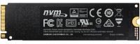 SSD накопитель Samsung 970 EVO Plus 256Gb (MZ-V7S250BW)