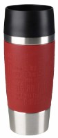 Термокружка Tefal Travel Mug K3084114 0.36L Red