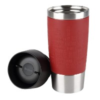Сană termică Tefal Travel Mug K3084114 0.36L Red