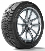 Anvelopa Michelin CrossClimate+ 215/65 R16