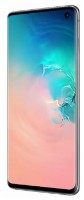 Мобильный телефон Samsung SM-G973 Galaxy S10 8GB/128Gb Prism White