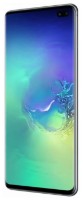 Мобильный телефон Samsung SM-G975 Galaxy S10+ 8Gb/128Gb Prism Green