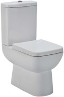 Унитаз Ege Vitrifiye Tyana Short (72203)