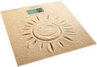 Cântar de podea Esperanza Sunshine (EBS006)