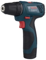 Mașină de înșurubat Bosch GSR 120-Li (06019G8000)