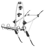 Suport auto bicicleta Thule ClipOn High 910501