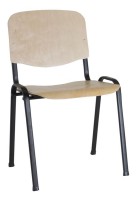 Scaun de birou Новый стиль ISO Wood
