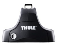 Монтажный комплект Thule Rapid System 754 +locks (754002)