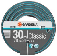 Садовый шланг Gardena Classic 1/2 30m (18009-20)