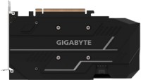 Видеокарта Asus GeForce GTX 1660 Ti 6GB GDDR6 OC (GV-N166TOC-6GD)