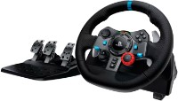 Игровой руль Logitech Driving Force Racing G29