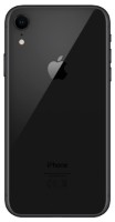 Мобильный телефон Apple iPhone XR 64Gb Black