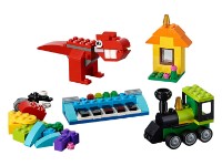Set de construcție Lego Classic: Bricks and Ideas (11001)