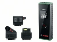 Telemetru Bosch Zamo III Set (603672703)