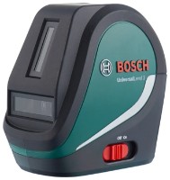 Лазерный нивелир Bosch UniversalLevel 3 Set (603663901)