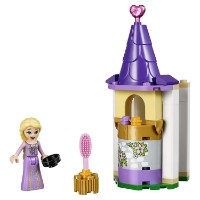 Конструктор Lego Disney: Rapunzel's Petite Tower (41163)