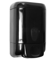 Дозатор жидкого мыла Marplast A61513 Black