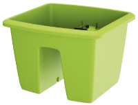 Цветочный горшок Prosperplast Respana (DREB290-389U) фото №1 — интернет-магазин Desire.md