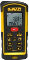 Telemetru DeWalt DW03101