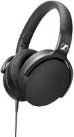 Наушники Sennheiser HD 400S