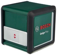 Лазерный нивелир Bosch 603663600 фото №2 — интернет-магазин Desire.md