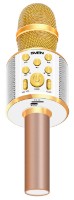 Microfon Sven MK-950 White/Gold