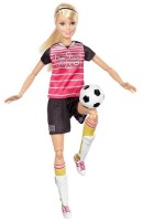Păpușa Barbie Active Sports (DVF68)
