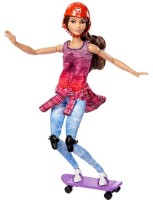 Кукла Barbie Active Sports (DVF68)