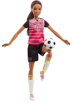 Păpușa Barbie Active Sports (DVF68)