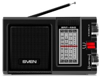 Radio portabil Sven SRP-450