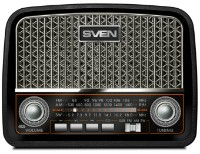 Radio portabil Sven SRP-555