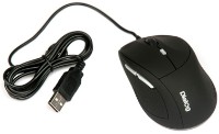 Mouse Dialog MOK-18U Black