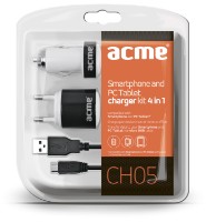 Зарядное устройство Acme CH05