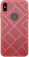 Husa de protecție Nillkin Apple iPhone XS Max Air Red