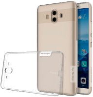 Husa de protecție Nillkin Huawei Mate 10 Ultra thin TPU Nature Transparent