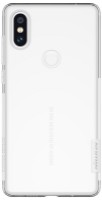 Чехол Nillkin Xiaomi Mi Mix 2S Ultra thin TPU Nature White