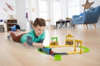 Детский набор дорога Mattel Thomas & Friends TrackMaster (FXX65)